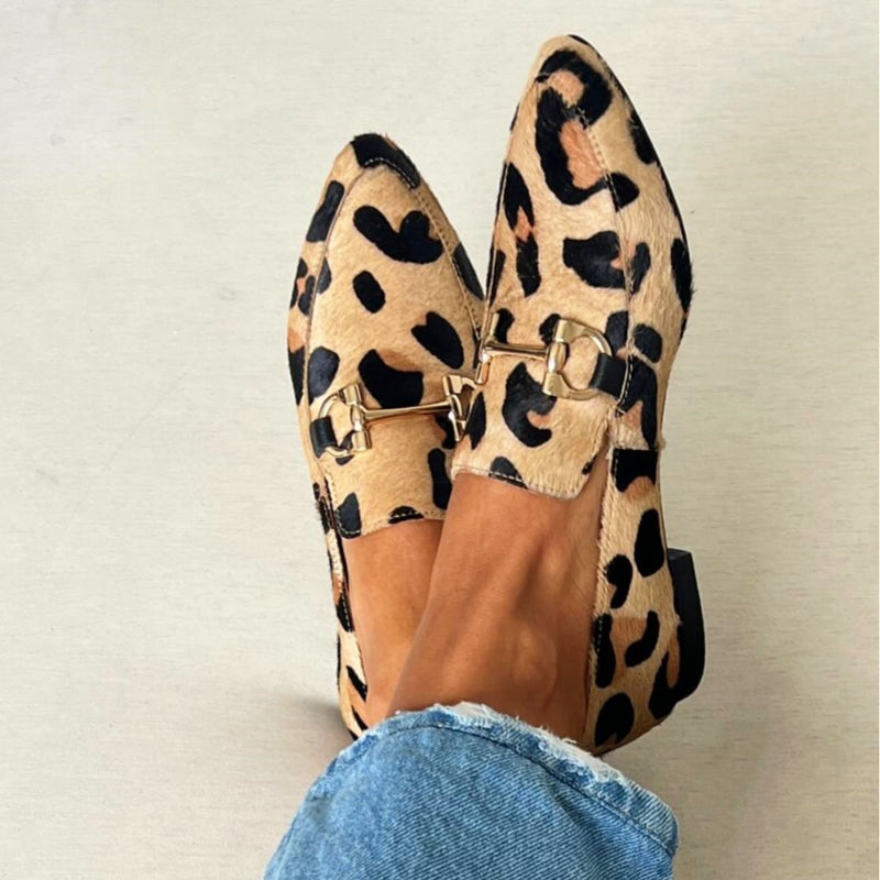 Scarpe Ortopediche Stilose per Ogni Occasione