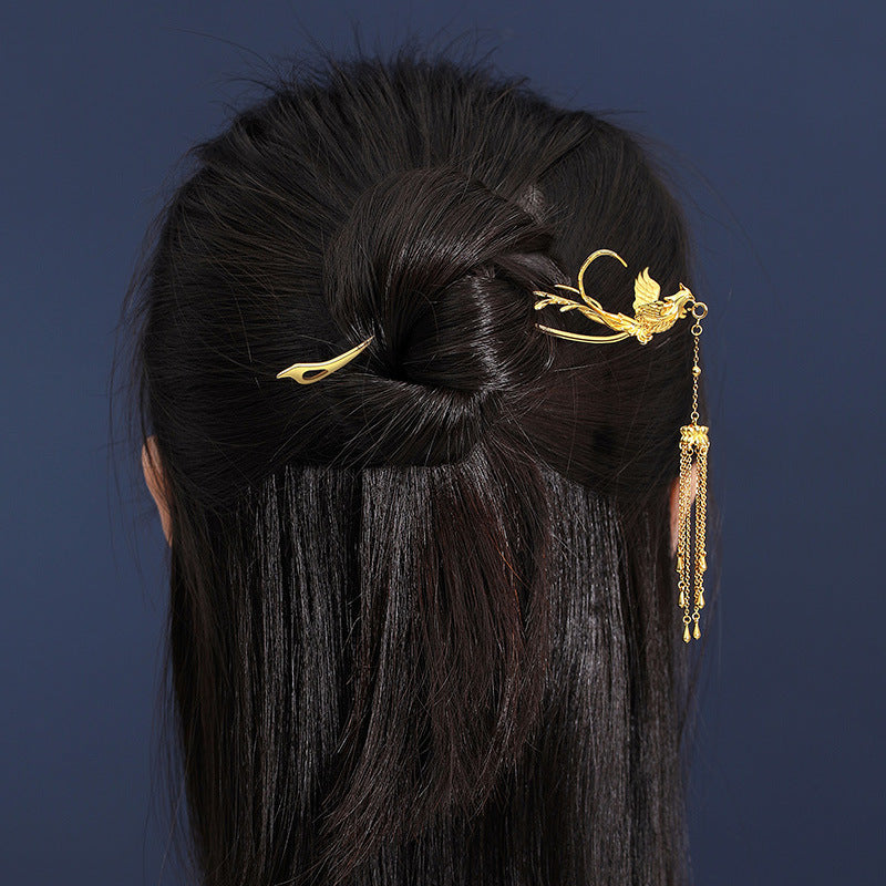 Oro Gioiello bellissimo con stile unico