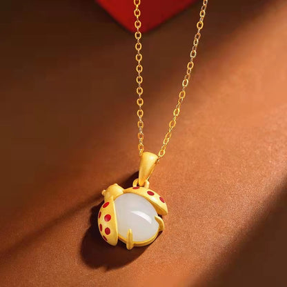 Collana classico dal fascino senza tempo