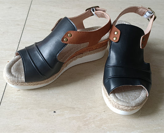 Sandali Ortopediche Eleganti per Ogni Passo