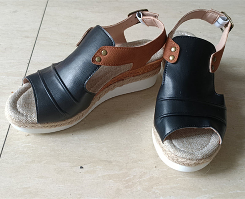 Sandali Ortopediche Eleganti per Ogni Passo