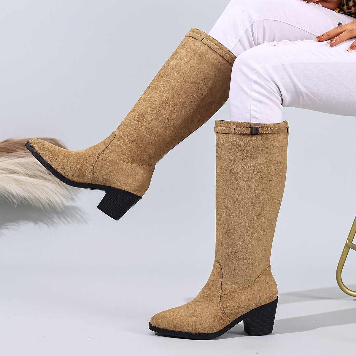Scarpe Ortopediche Aggraziate dal Look Moderno