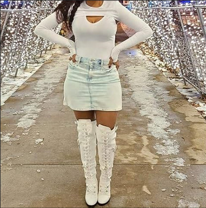 Stivali Ortopediche Classiche con Stile Senza Tempo