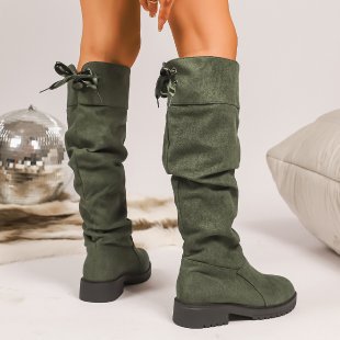 Stivali Ortopediche Classiche con Stile Senza Tempo