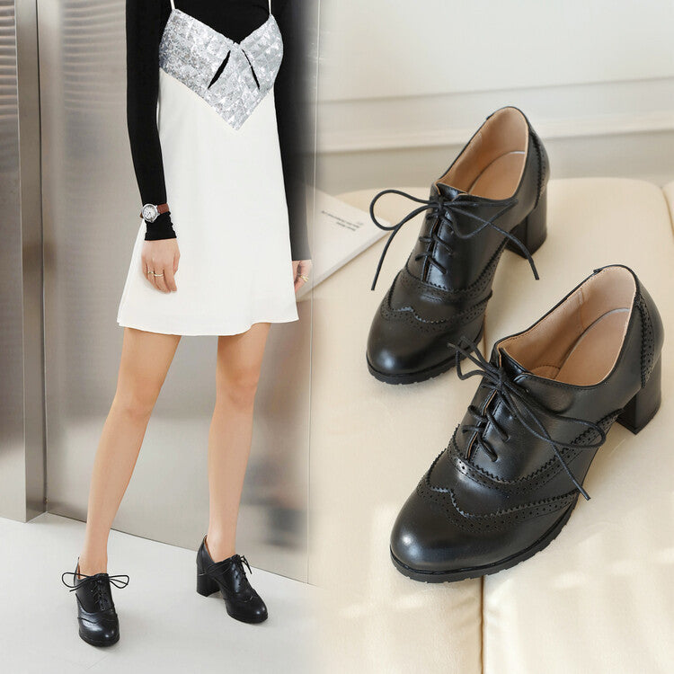 Scarpe Ortopediche Chic dal Design Unico