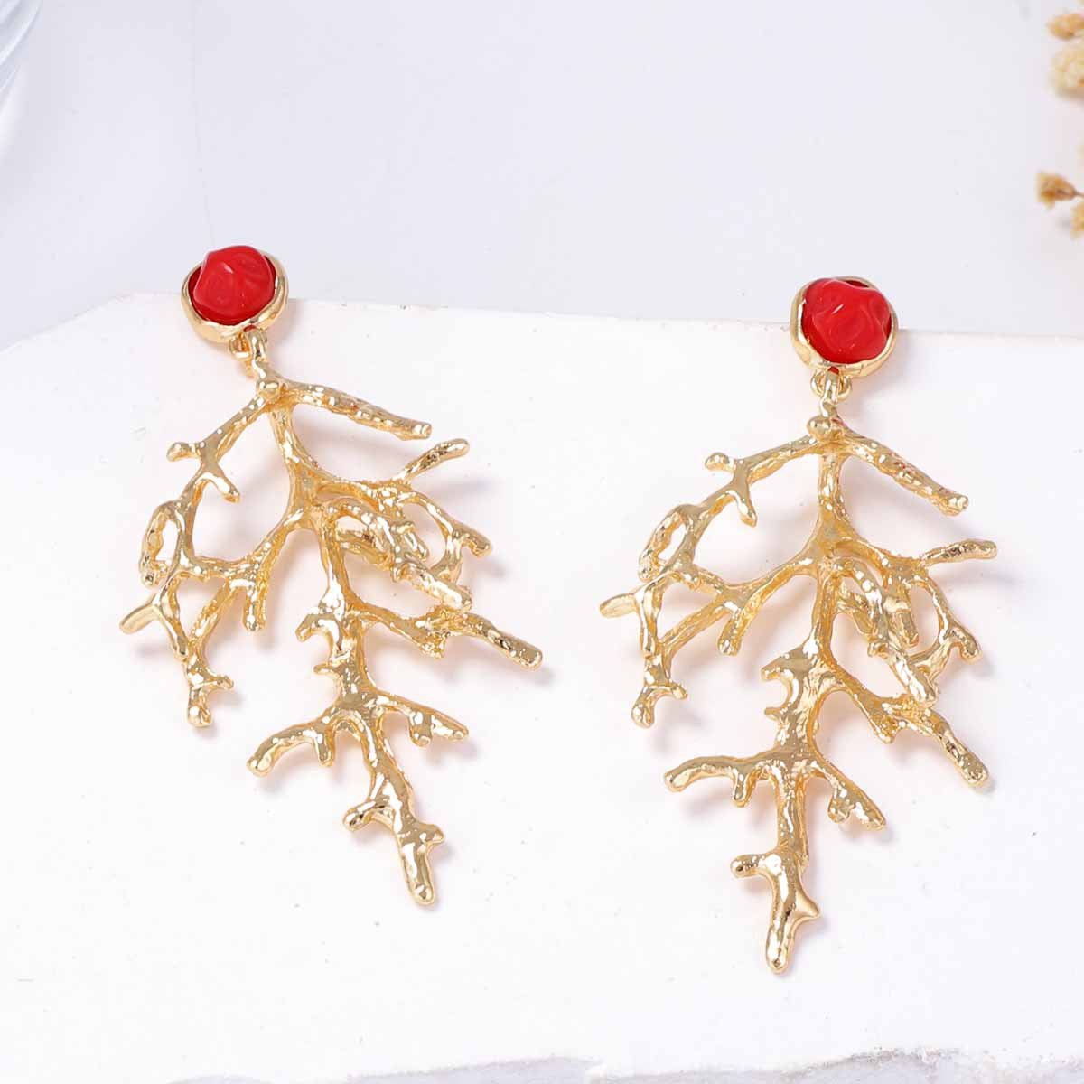 Orecchino stupendo per uso quotidiano