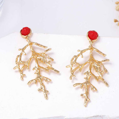 Orecchino stupendo per uso quotidiano