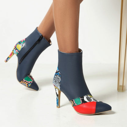 Scarpe Ortopediche Eleganti per Ogni Passo
