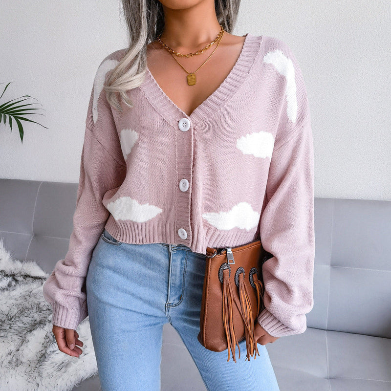 Maglione vintage classico