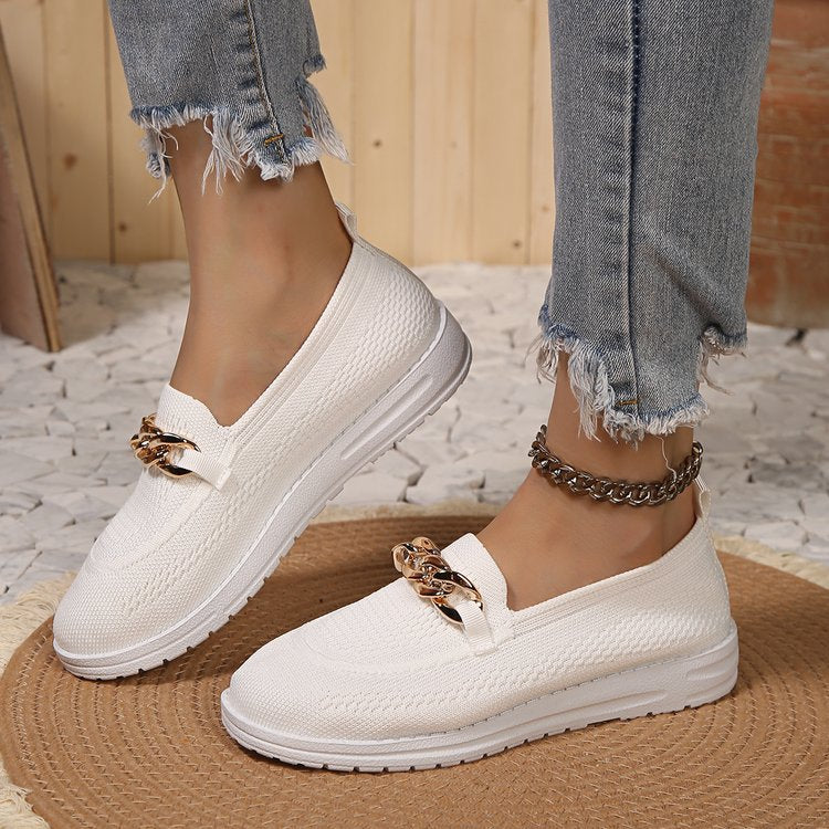 Scarpe Ortopediche Classiche con Stile Senza Tempo