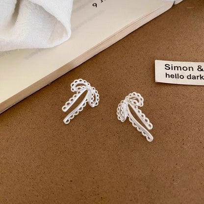 Orecchino elegante per ogni occasione