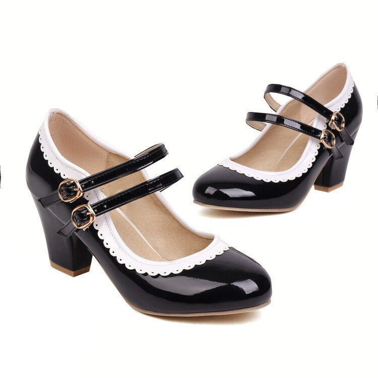 Scarpe Ortopediche Chic dal Design Unico