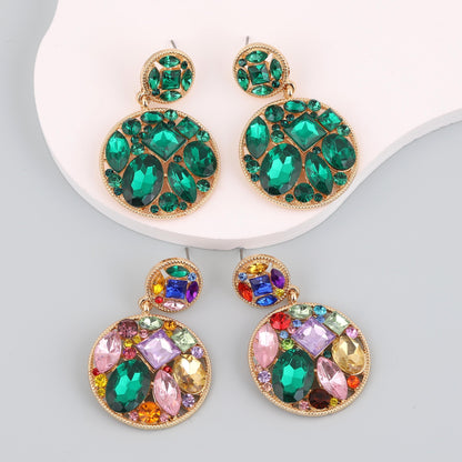 Orecchino classico dal fascino senza tempo