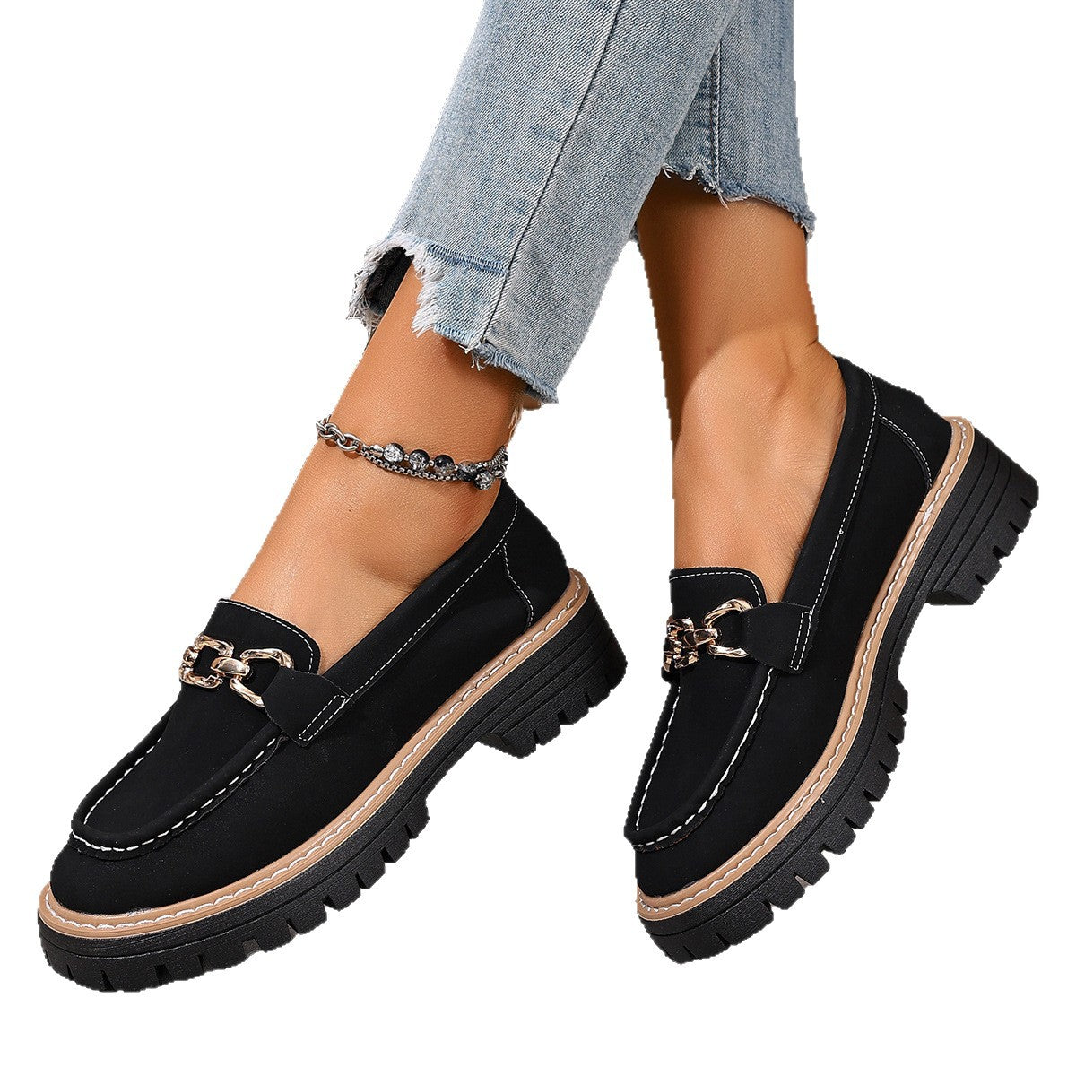 Scarpe Ortopediche Ispirate al Vintage