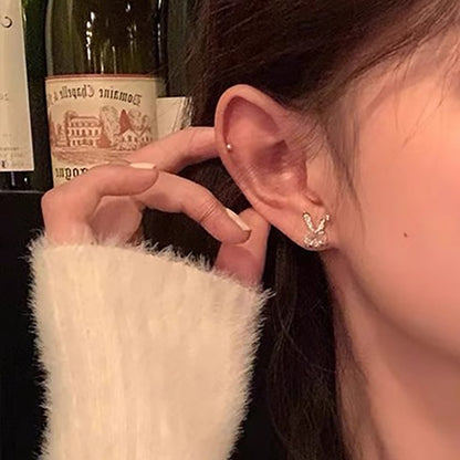 Perla Orecchino affascinante per ogni occasione