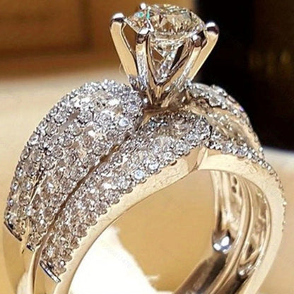 Anello stupendo per uso quotidiano