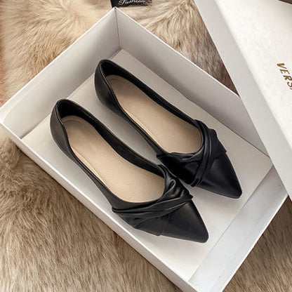 Scarpe Ortopediche Chic dal Design Unico