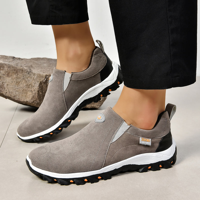 Scarpe Ortopediche Eleganti per Ogni Passo