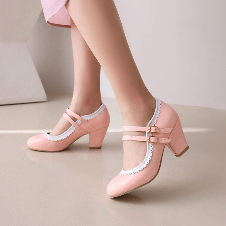 Scarpe Ortopediche Chic dal Design Unico