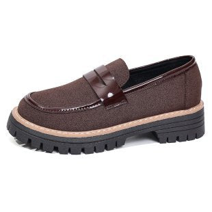 Scarpe Ortopediche Ispirate al Vintage
