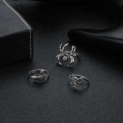 Anello elegante per ogni occasione