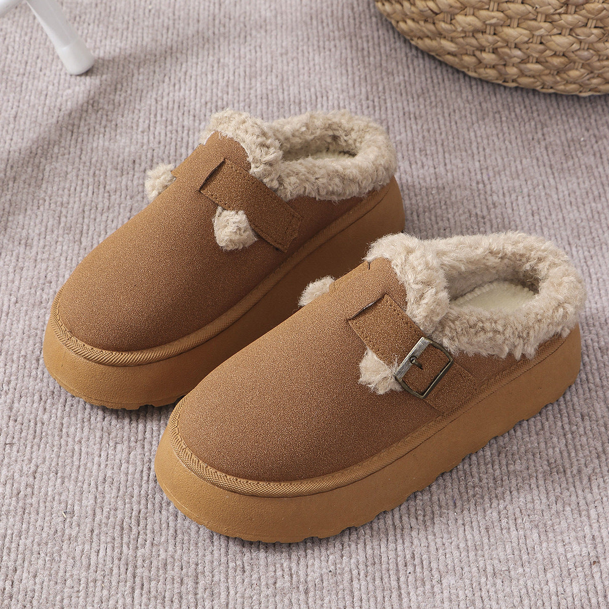 Scarpe Ortopediche Chic dal Design Unico