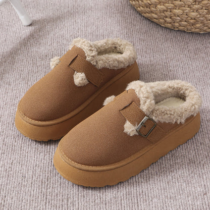Scarpe Ortopediche Chic dal Design Unico