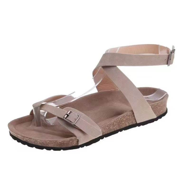 Sandali Ortopediche Chic dal Design Unico