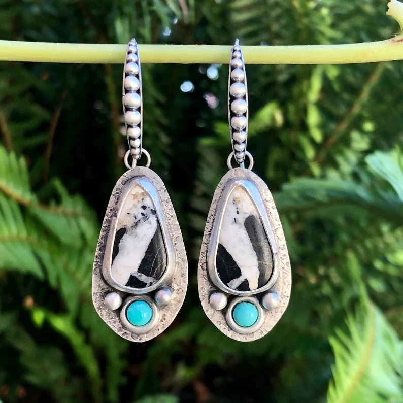 Orecchino elegante per ogni occasione