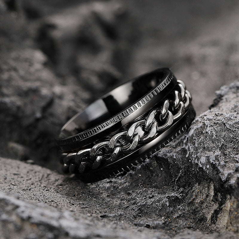 Catena artigianale delicato