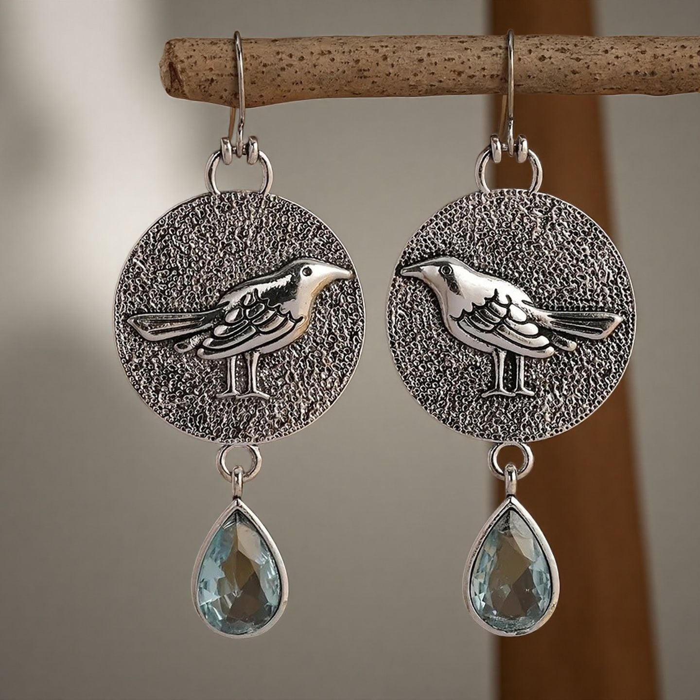 Orecchino bellissimo con stile unico