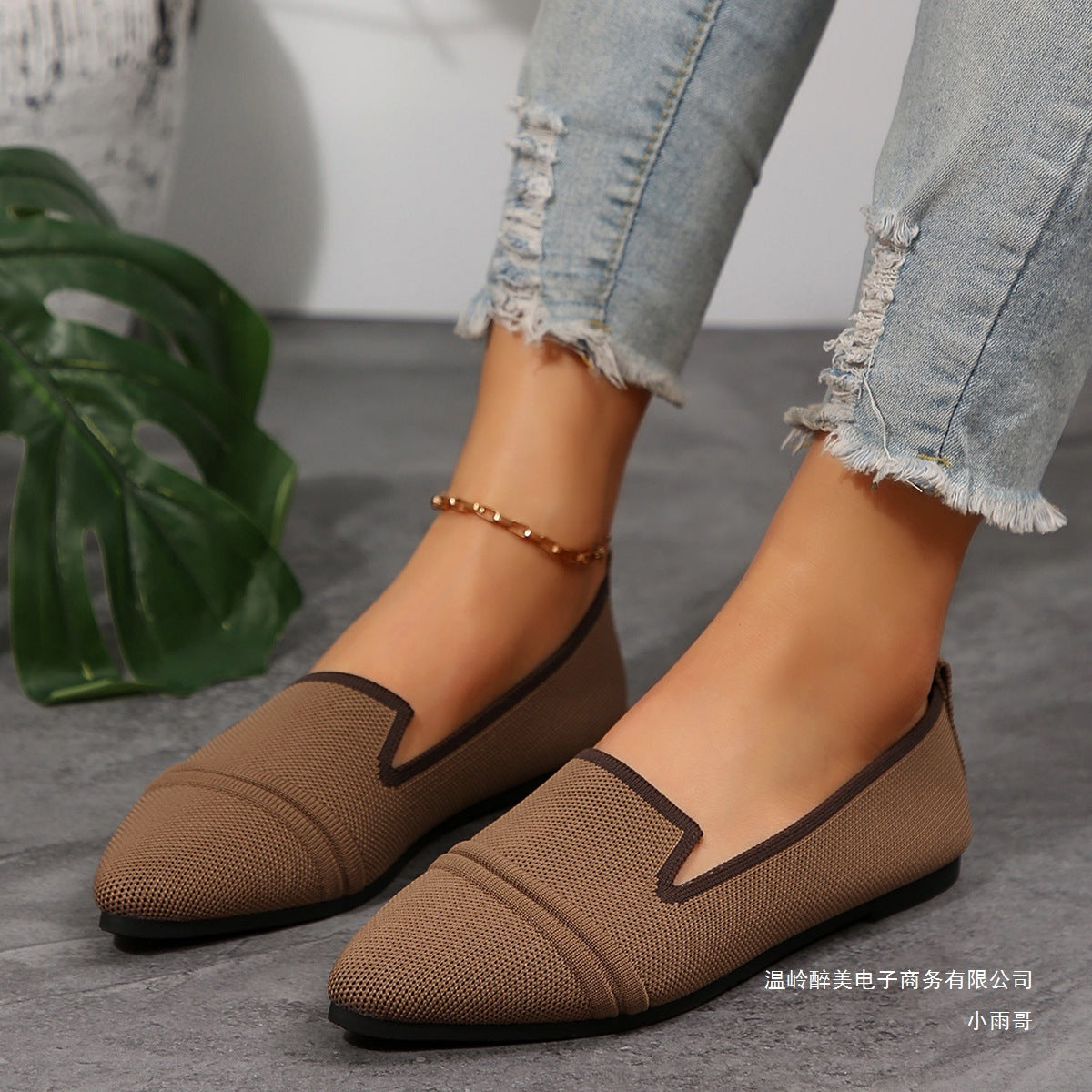 Scarpe Ortopediche Eleganti per Ogni Passo