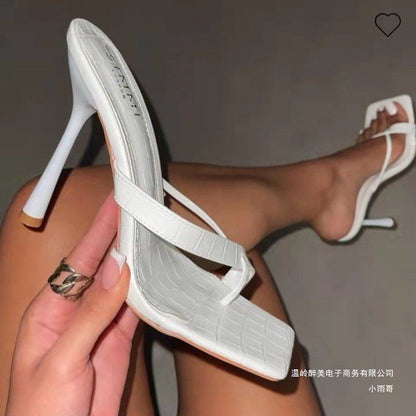 Sandali Ortopediche Chic dal Design Unico