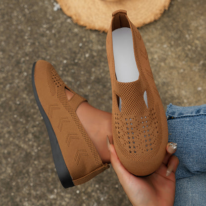 Scarpe Ortopediche Aggraziate dal Look Moderno