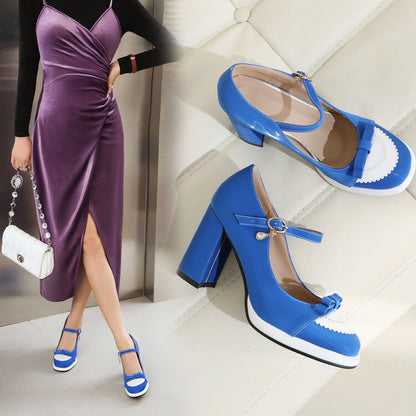 Scarpe Ortopediche Aggraziate dal Look Moderno