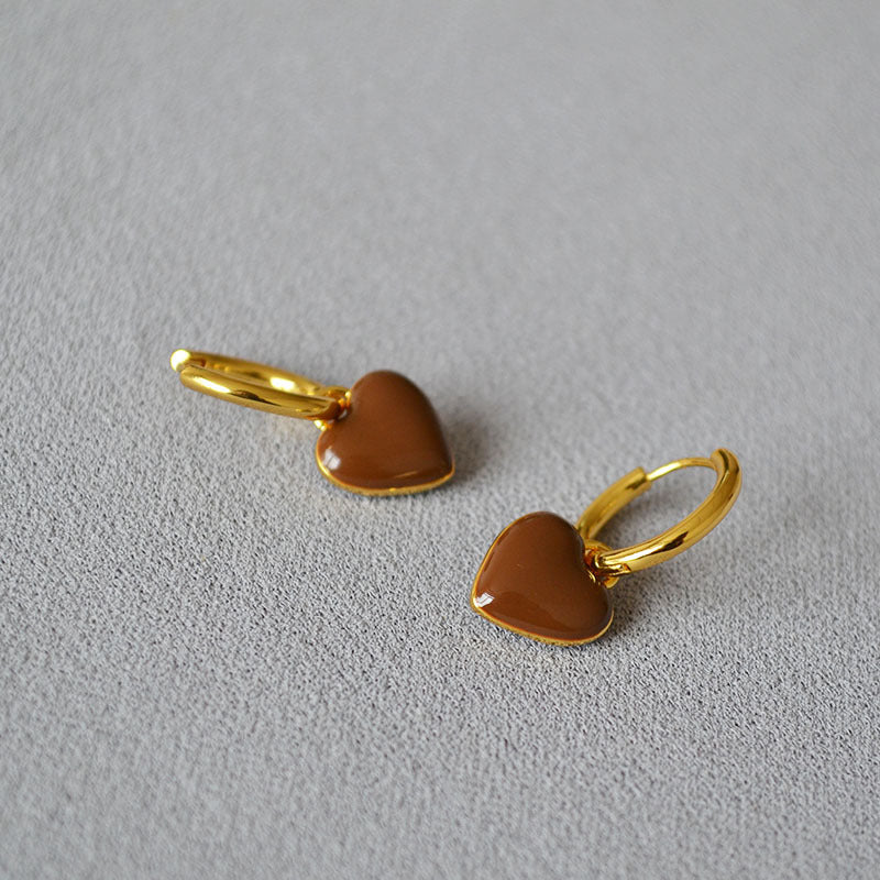 Orecchino stupendo per uso quotidiano