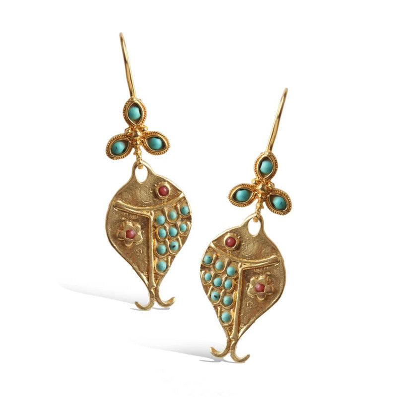 Orecchino affascinante per ogni occasione