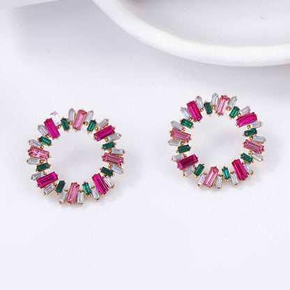 Orecchino stupendo per uso quotidiano