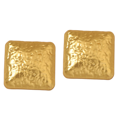 Oro Orecchino elegante per ogni occasione