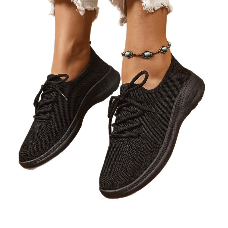 Sneakers Ortopediche Chic dal Design Unico