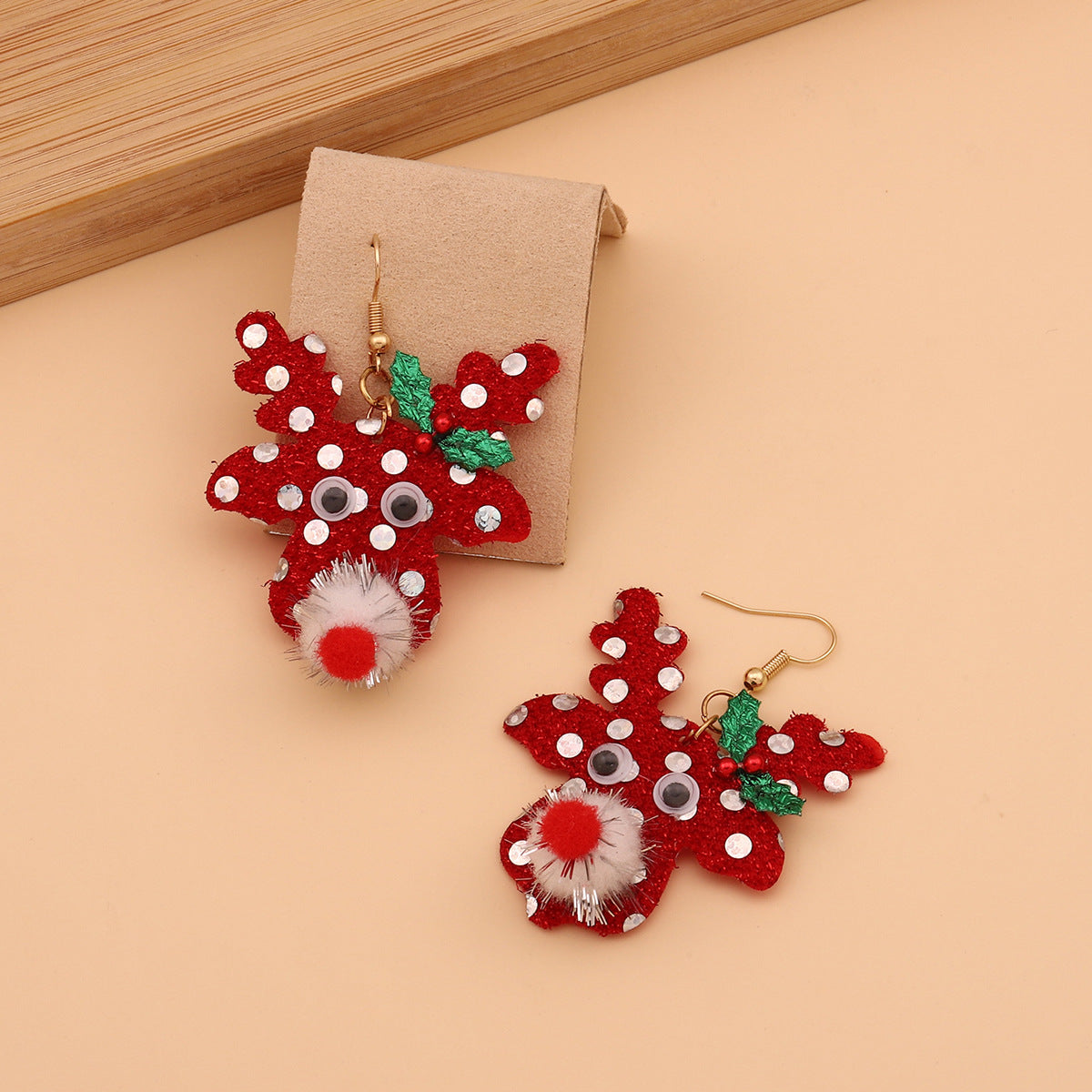 Orecchino stupendo per uso quotidiano