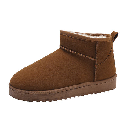 Stivali Ortopediche Aggraziate dal Look Moderno