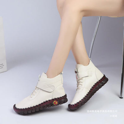Scarpe Ortopediche Splendidamente Realizzate
