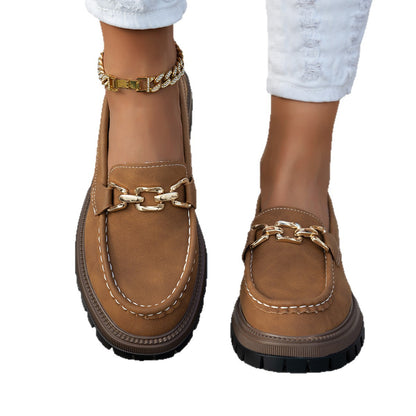 Scarpe Ortopediche Chic dal Design Unico
