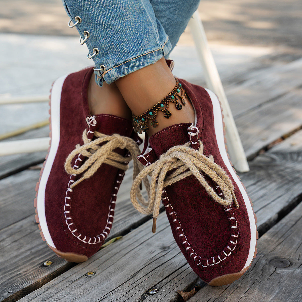 Scarpe Ortopediche Eleganti per Ogni Passo