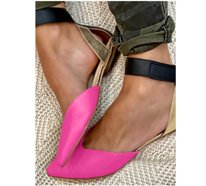 Sandali Ortopediche Comode per Uso Quotidiano