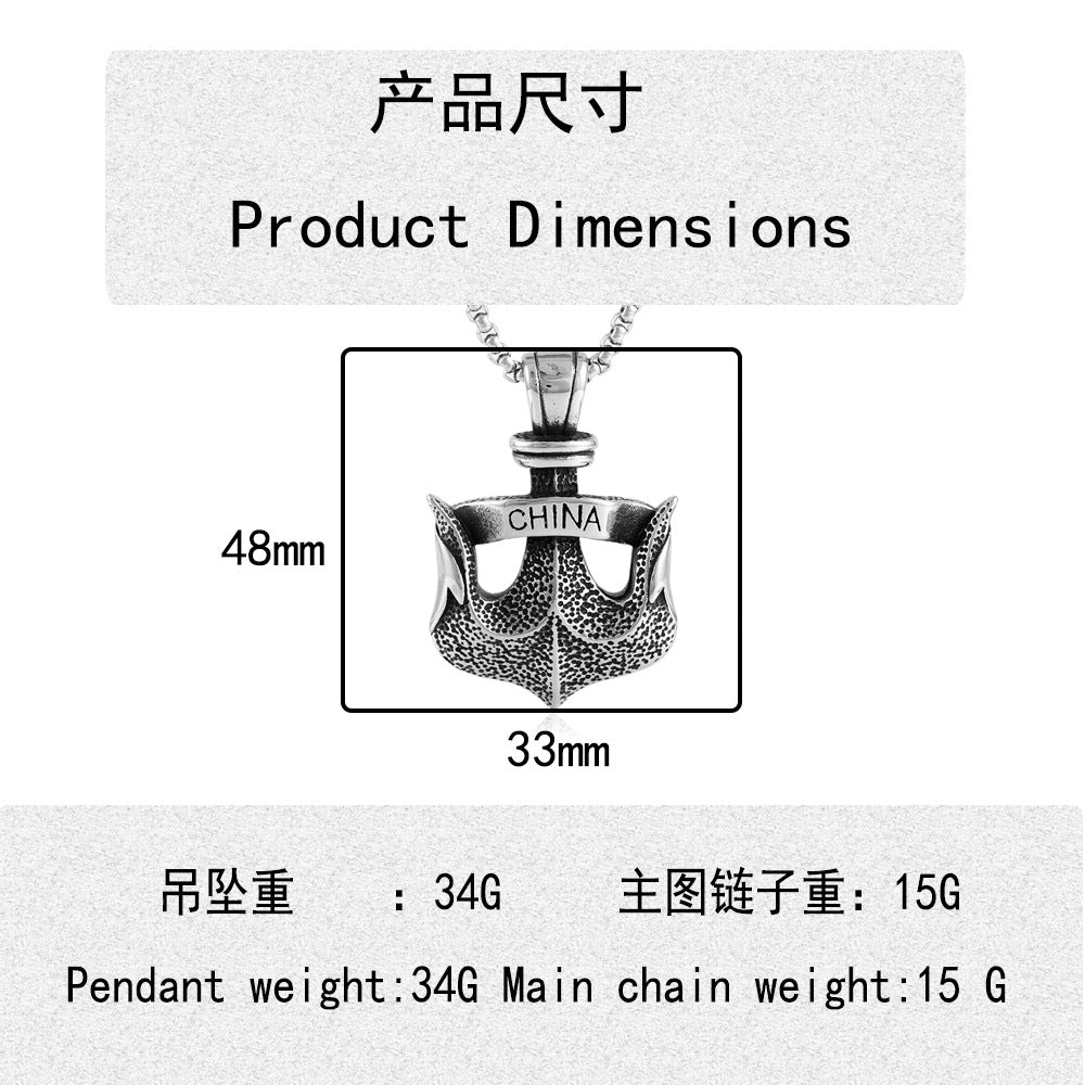 Ciondolo stupendo per uso quotidiano
