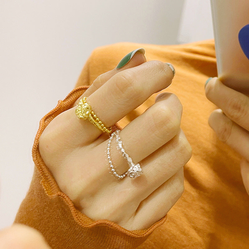 Gioiello classico dal fascino senza tempo