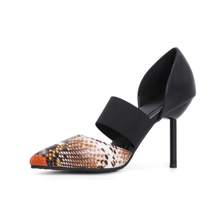Scarpe Ortopediche Classiche con Stile Senza Tempo