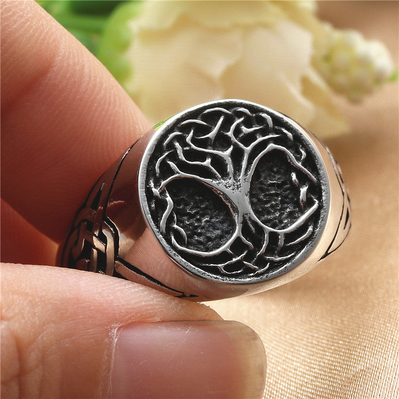 Anello stupendo per uso quotidiano